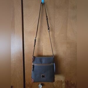 Dooney & Bourke Crossbody